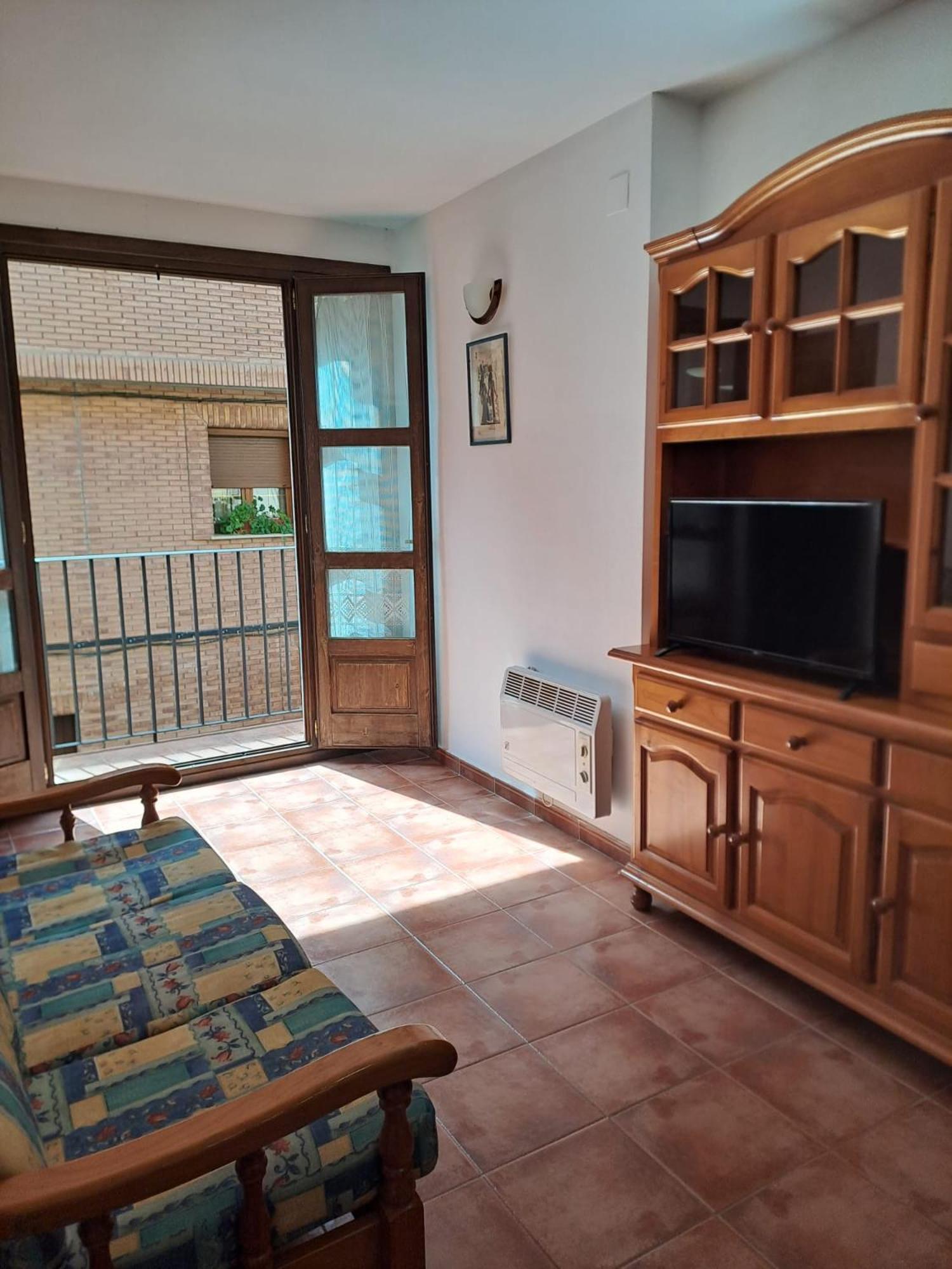Delicias Hotel Peraltilla Luaran gambar