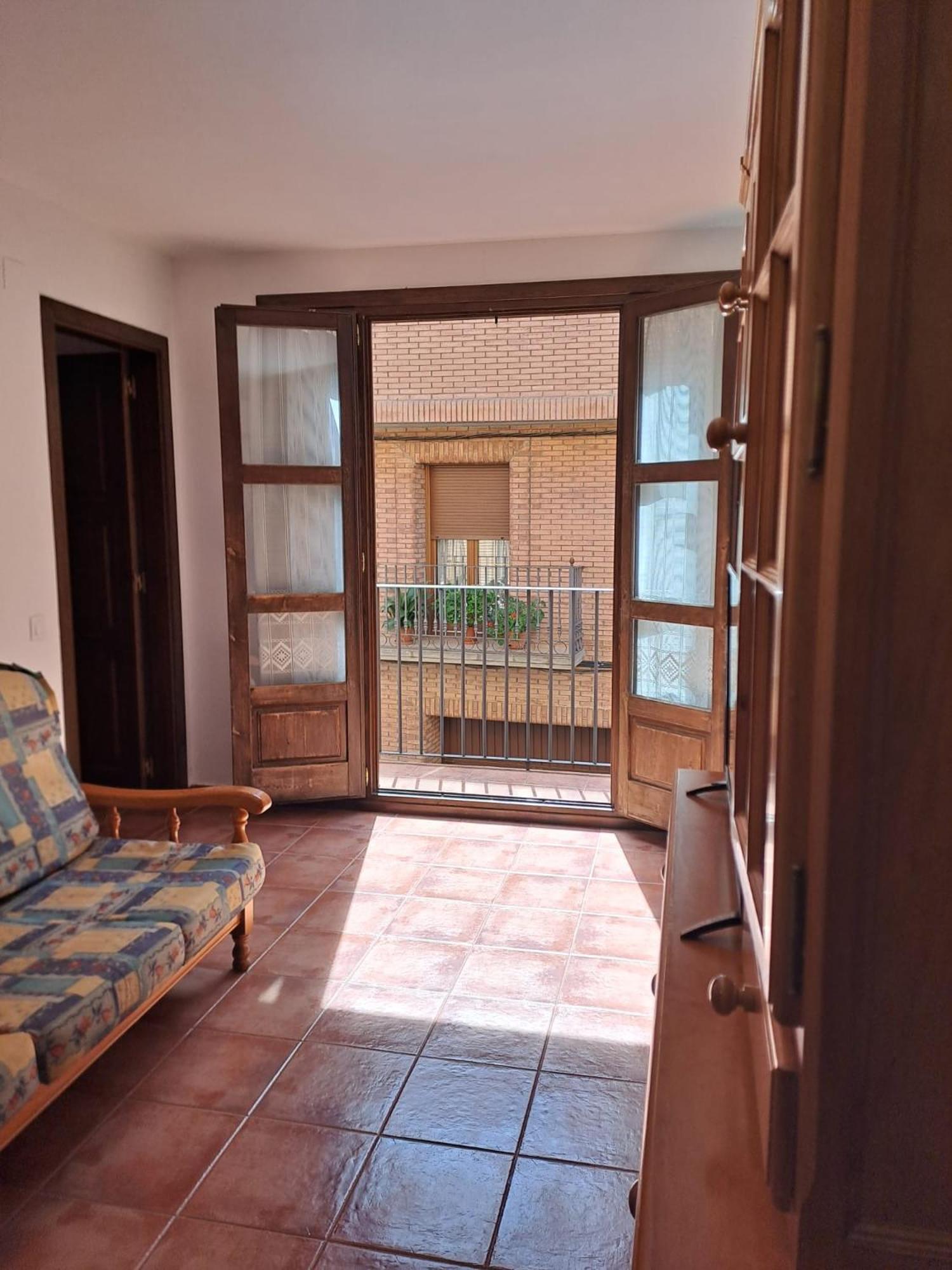 Delicias Hotel Peraltilla Luaran gambar