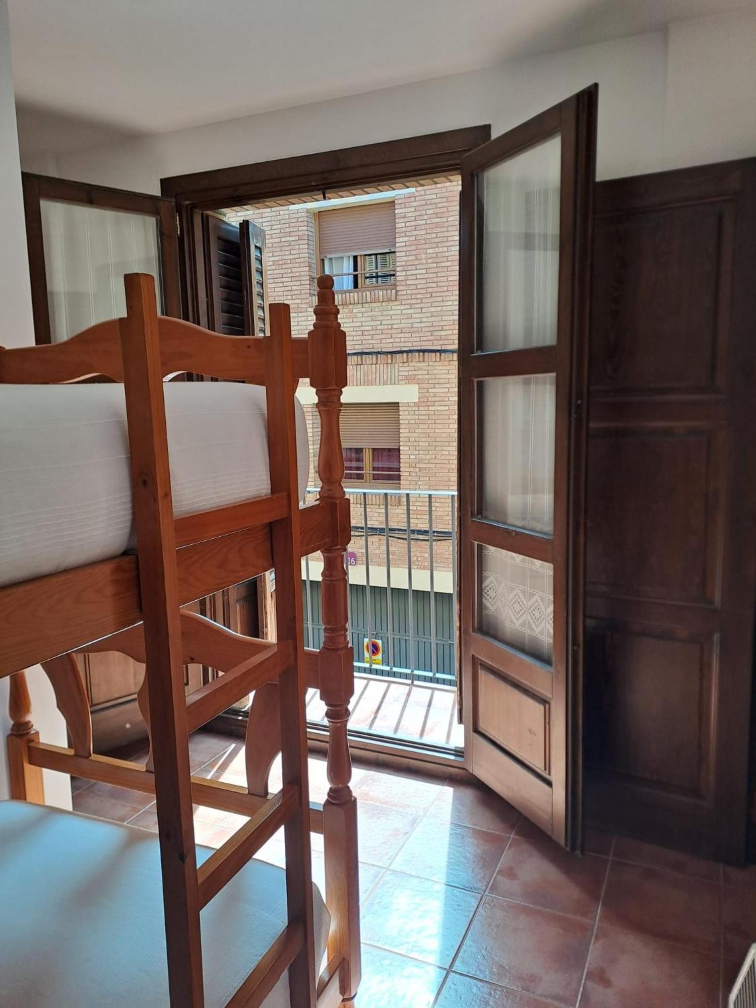 Delicias Hotel Peraltilla Luaran gambar