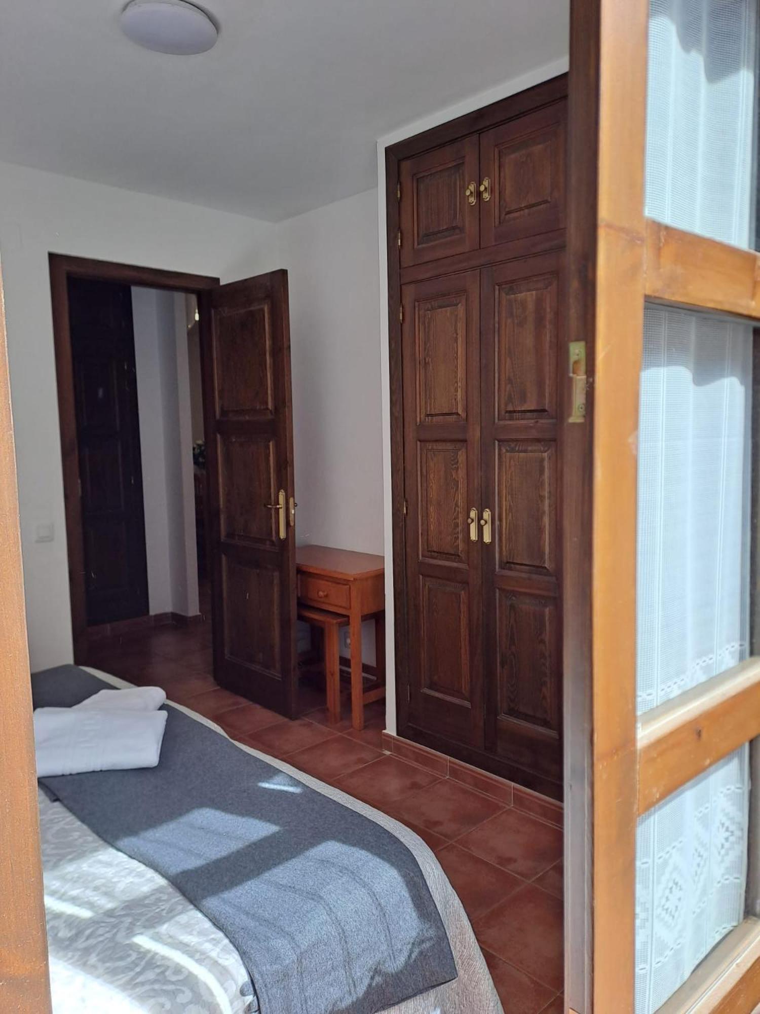 Delicias Hotel Peraltilla Luaran gambar