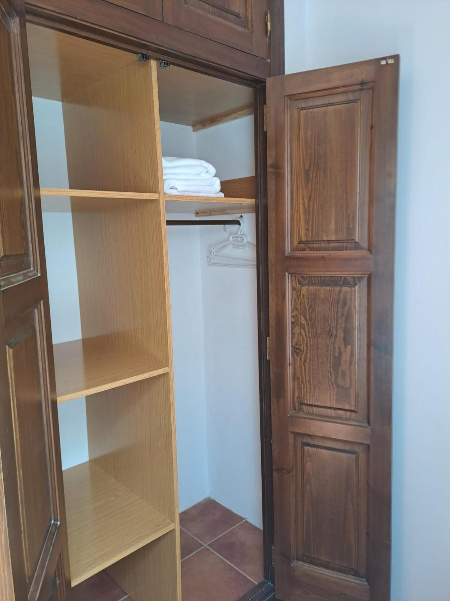 Delicias Hotel Peraltilla Luaran gambar