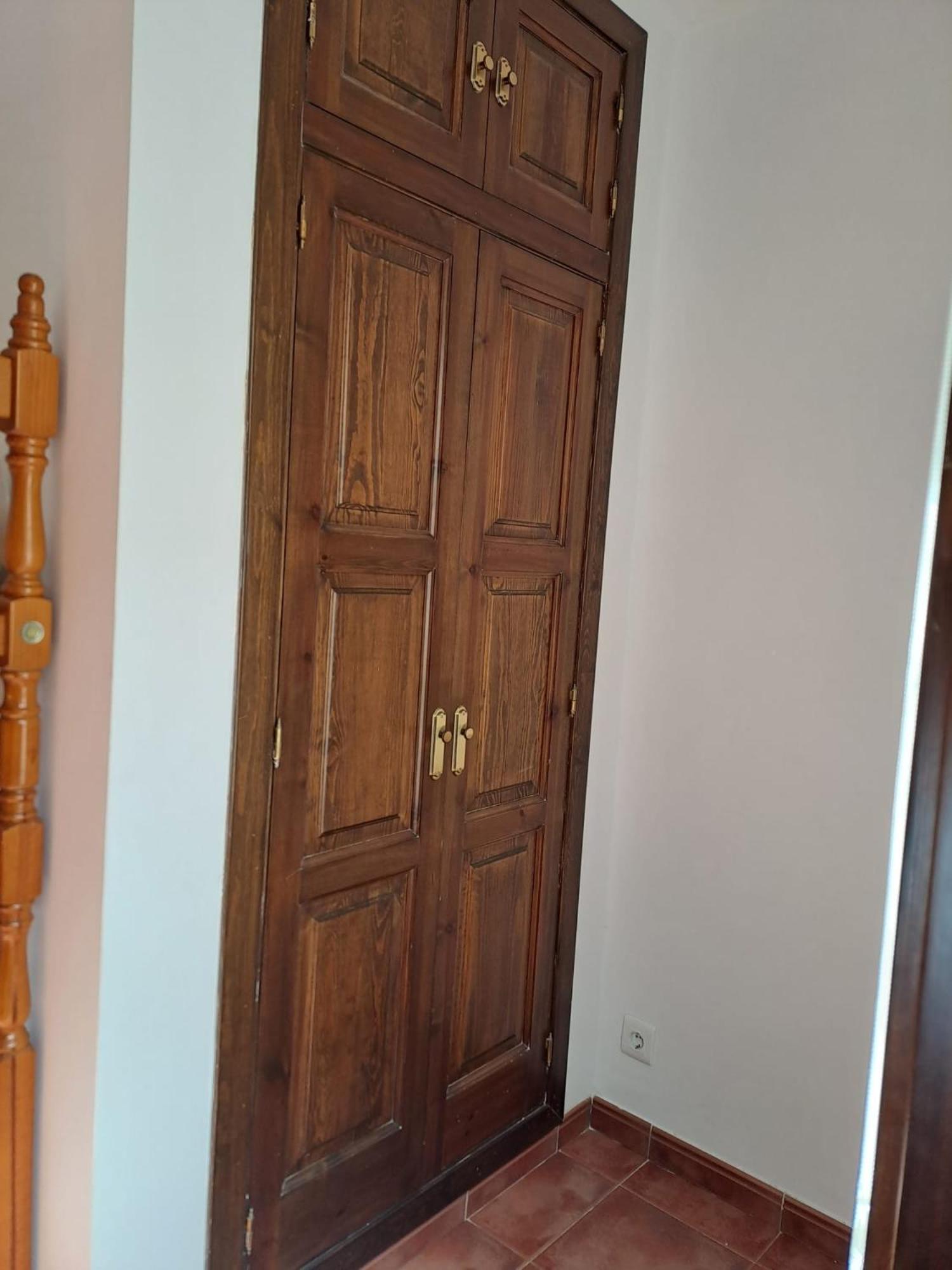 Delicias Hotel Peraltilla Luaran gambar