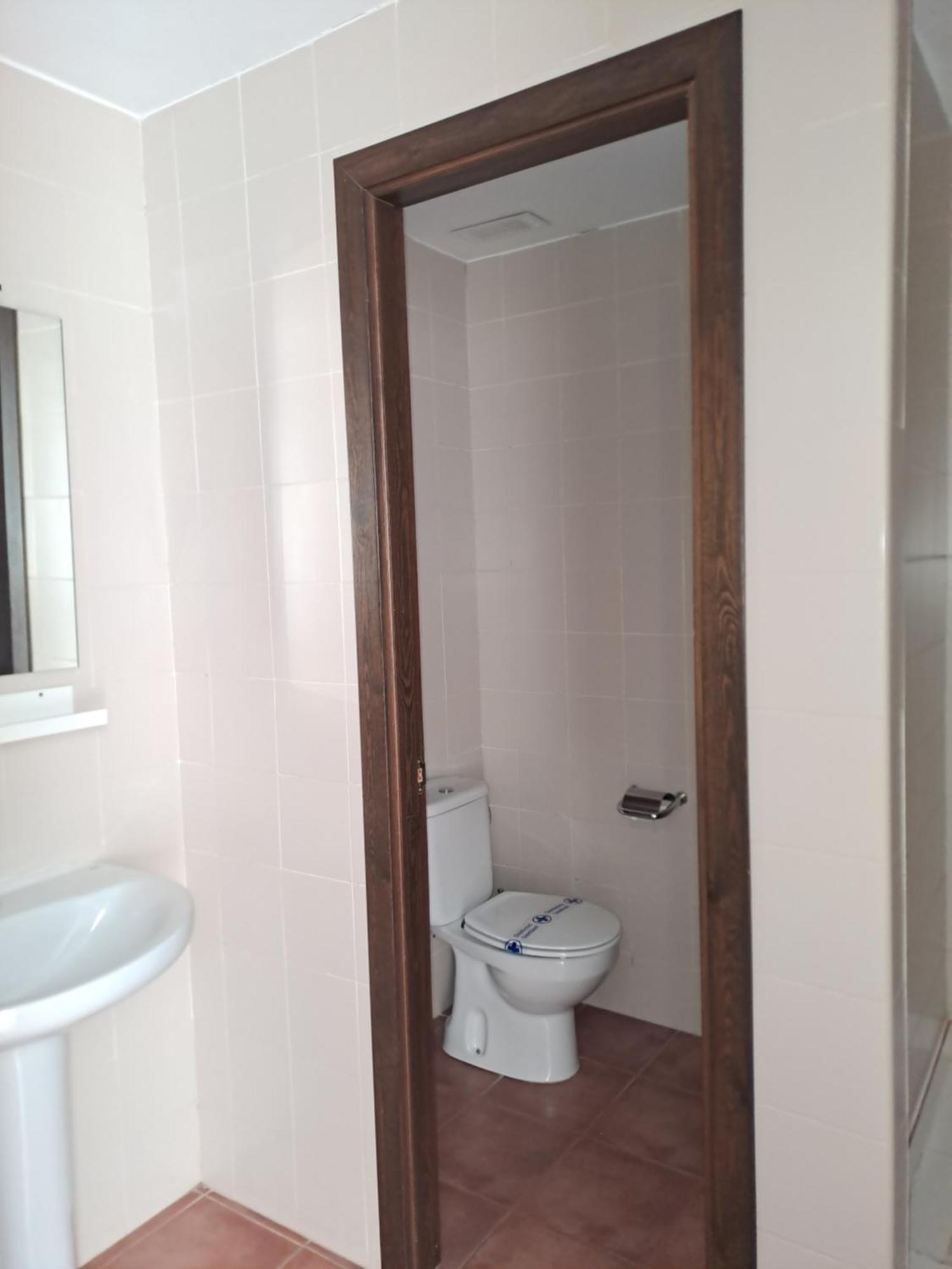 Delicias Hotel Peraltilla Bilik gambar